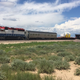 Imagen para el artículo titulado Transportan un contenedor de residuos nucleares de España a Colorado para comprobar si es seguro